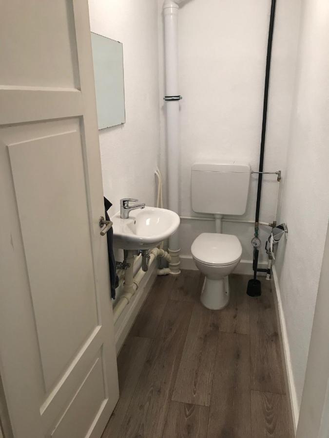 Schone, Helle Und Geraumige Innenstadtwohnung Ravensburg Kültér fotó
